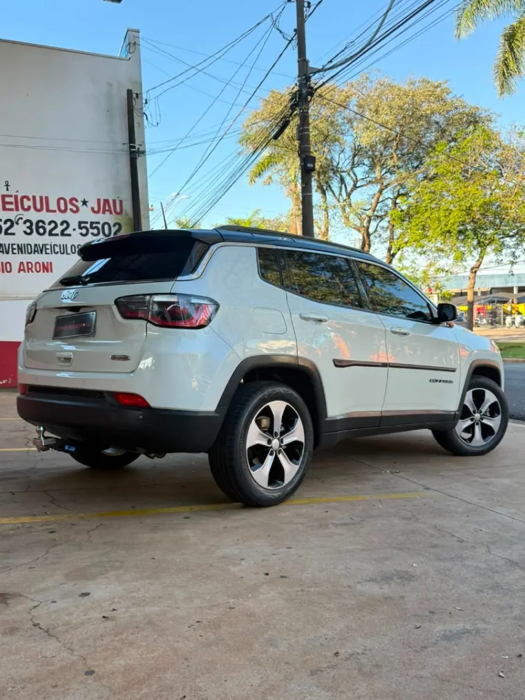 JEEP Compass - Foto