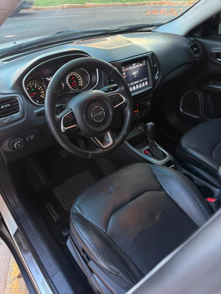 JEEP Compass - Foto