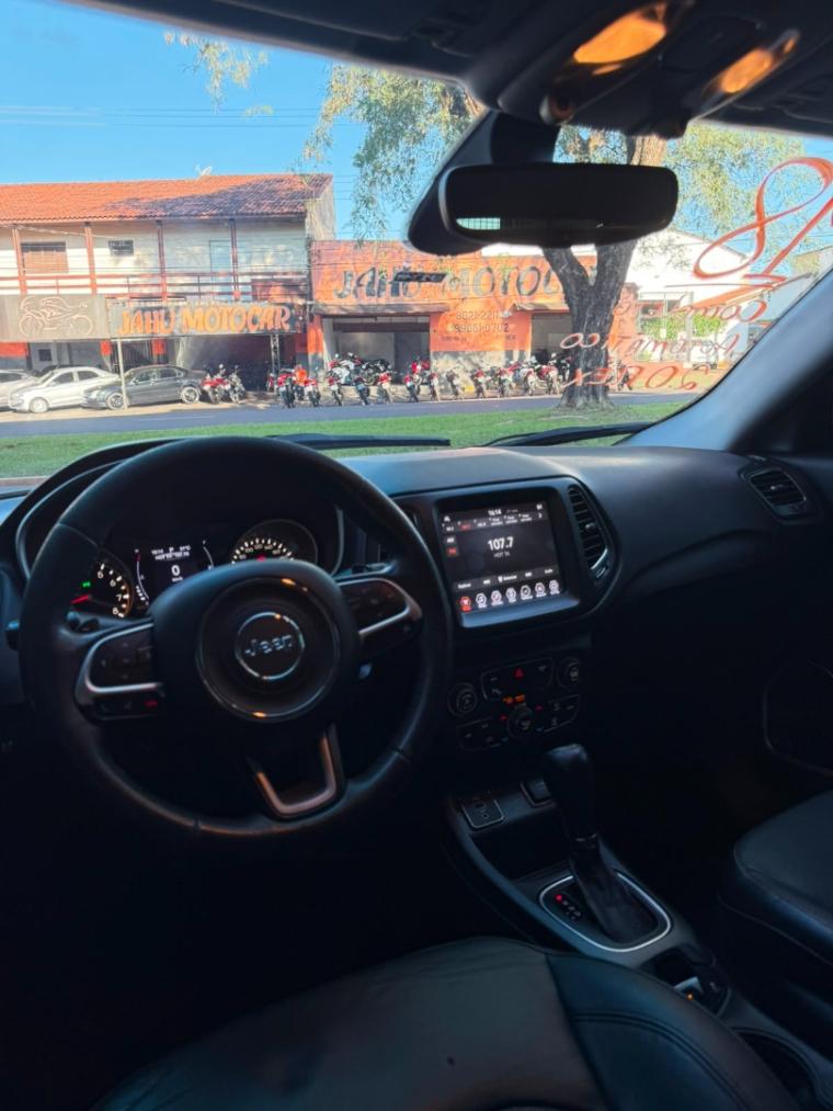 JEEP Compass - Foto