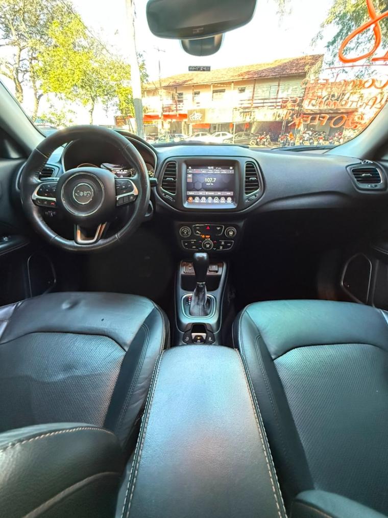 JEEP Compass - Foto