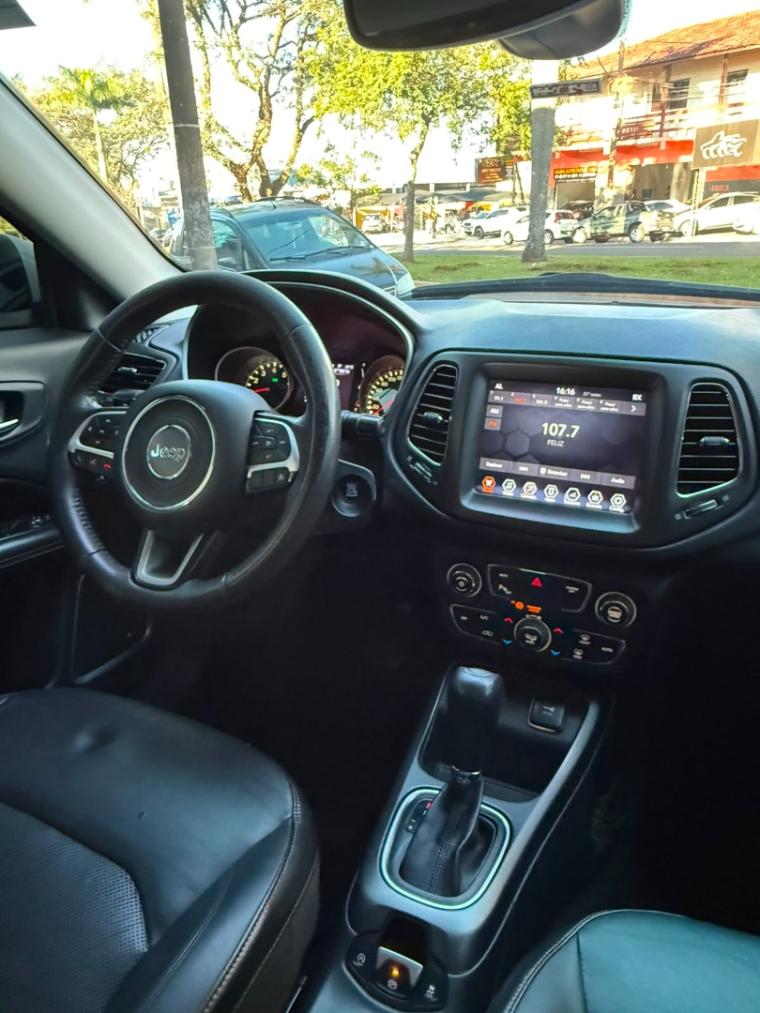 JEEP Compass - Foto