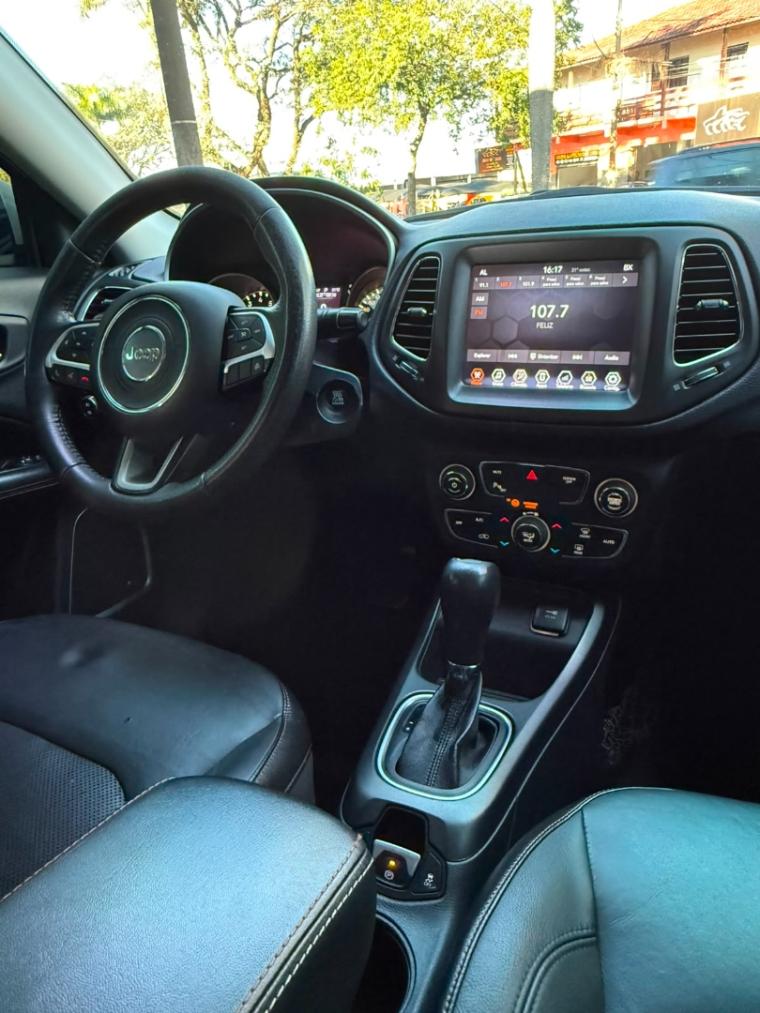 JEEP Compass - Foto