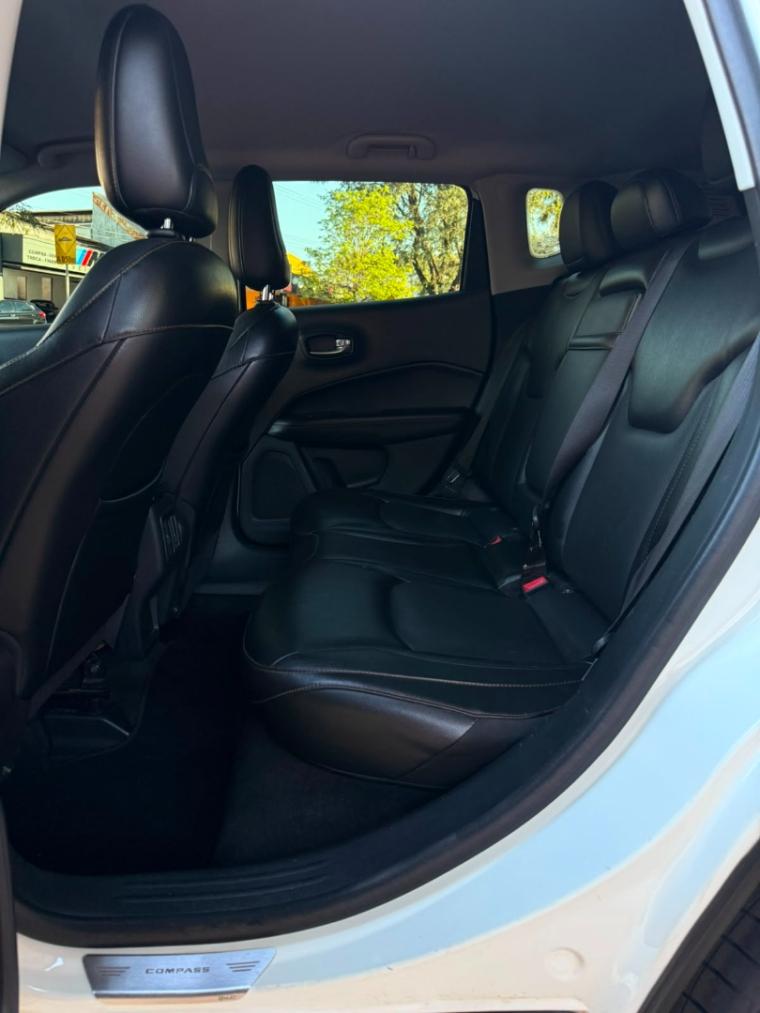 JEEP Compass - Foto