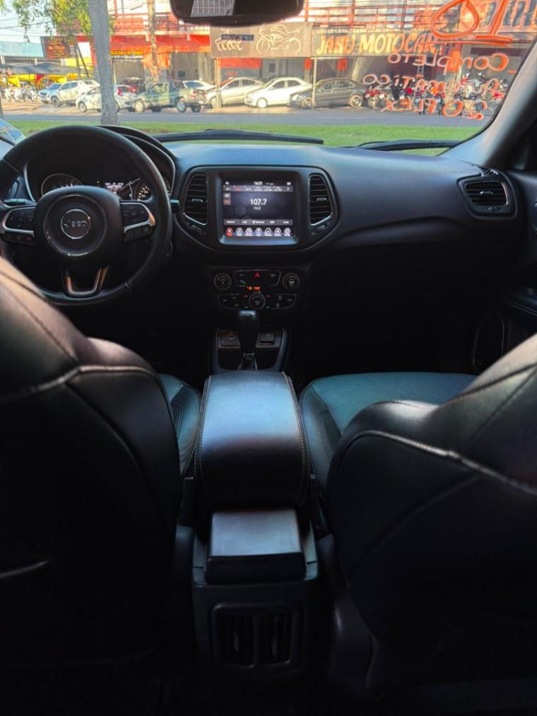 JEEP Compass - Foto