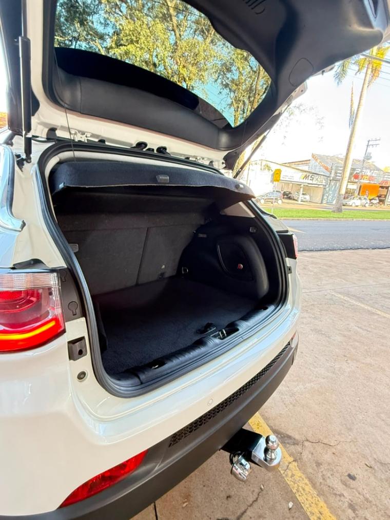 JEEP Compass - Foto