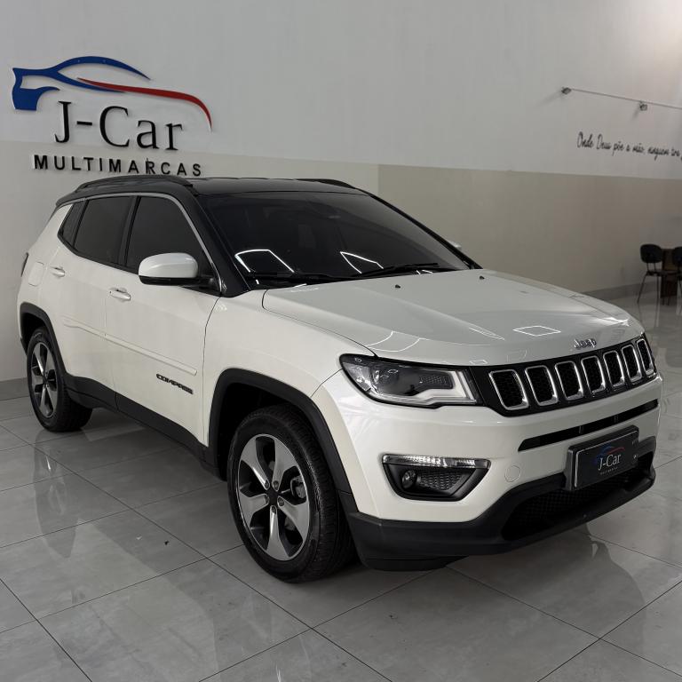 JEEP Compass - Foto