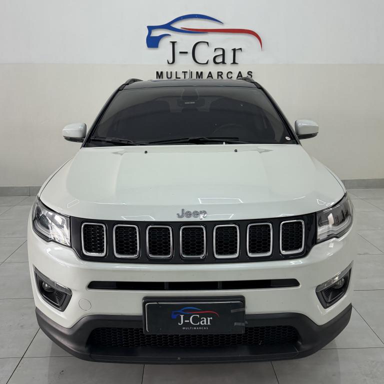 JEEP Compass - Foto