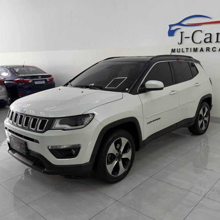 JEEP Compass - Foto