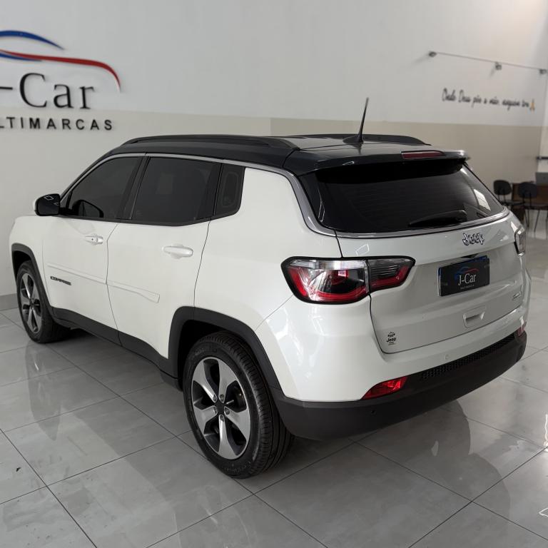 JEEP Compass - Foto