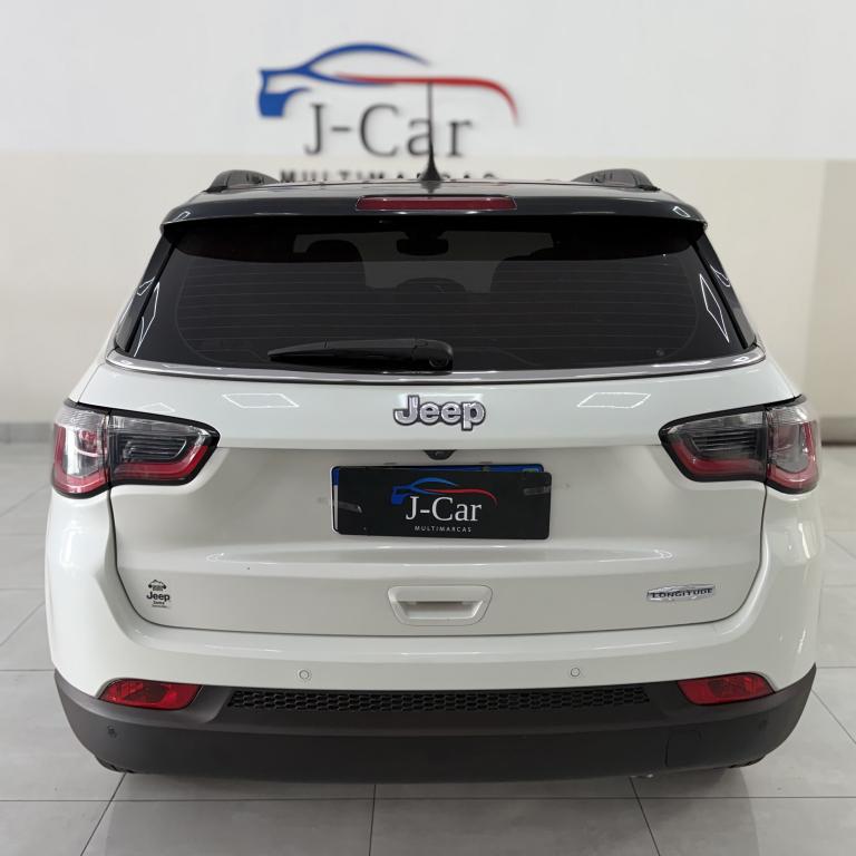 JEEP Compass - Foto