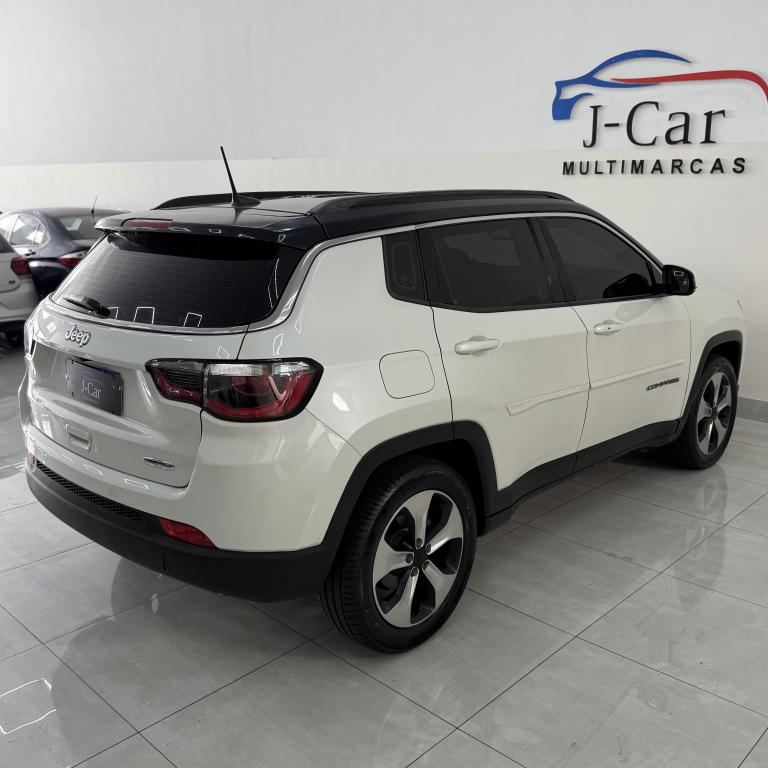 JEEP Compass - Foto