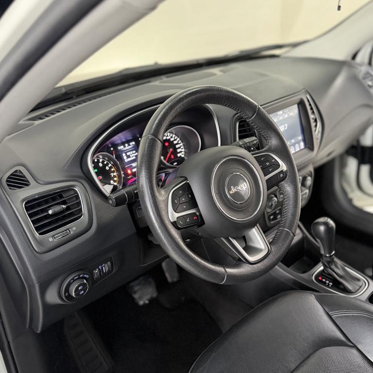 JEEP Compass - Foto