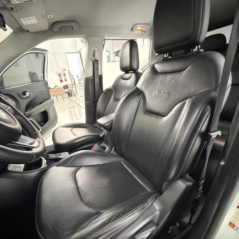 JEEP Compass - Foto