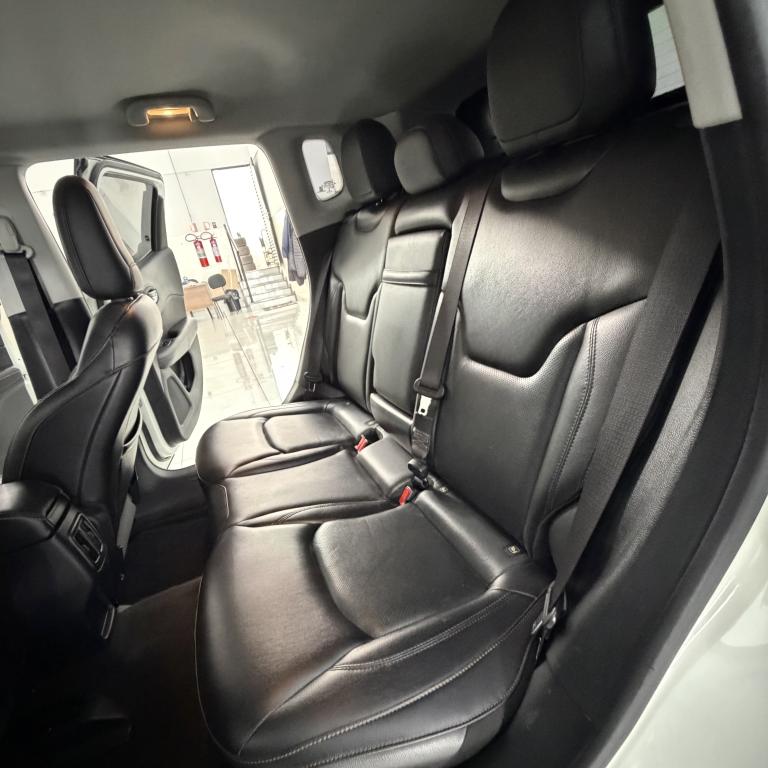 JEEP Compass - Foto