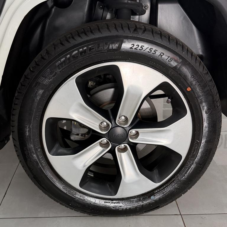 JEEP Compass - Foto
