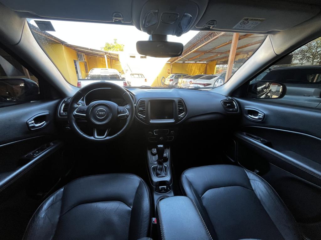 JEEP Compass - Foto