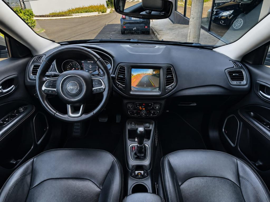 JEEP Compass - Foto