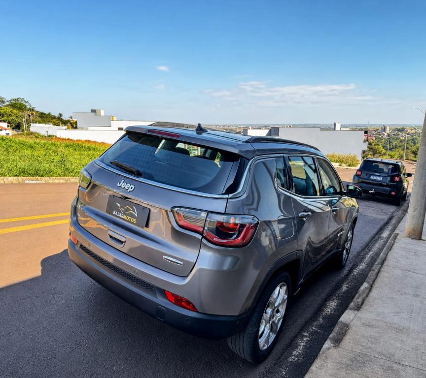 JEEP Compass - Foto