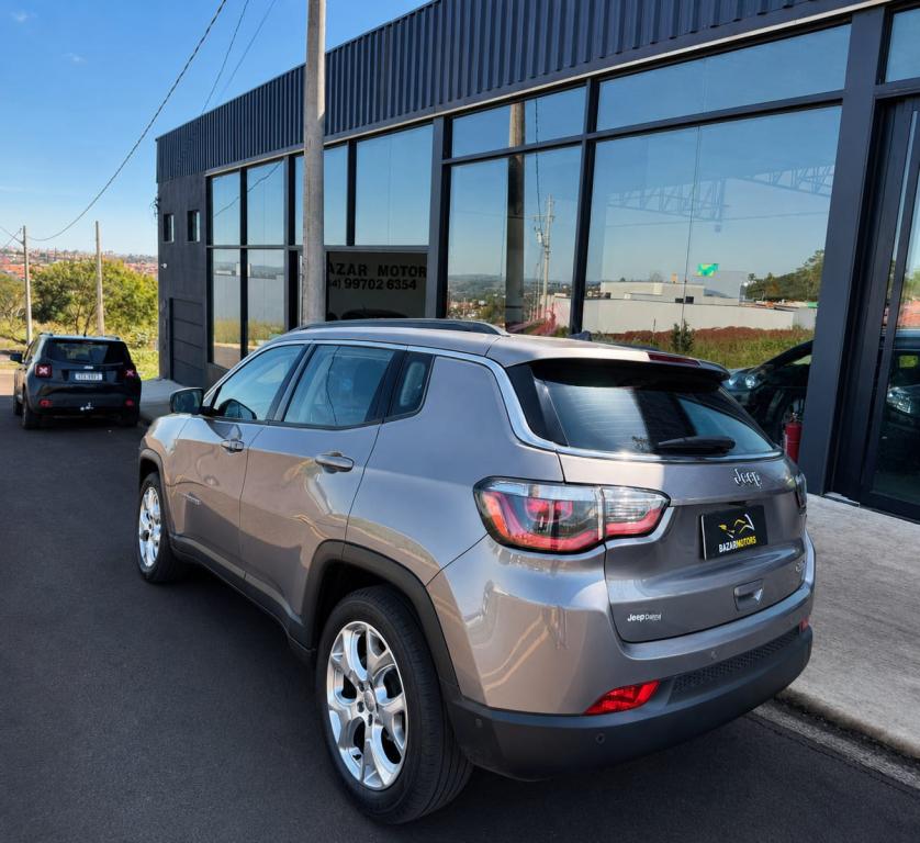 JEEP Compass - Foto
