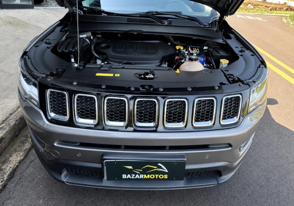 JEEP Compass - Foto
