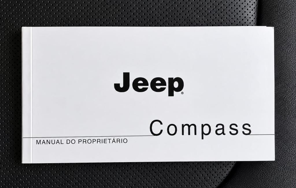 JEEP Compass - Foto