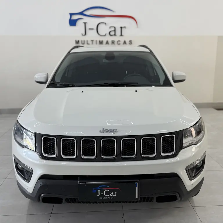 JEEP Compass - Foto