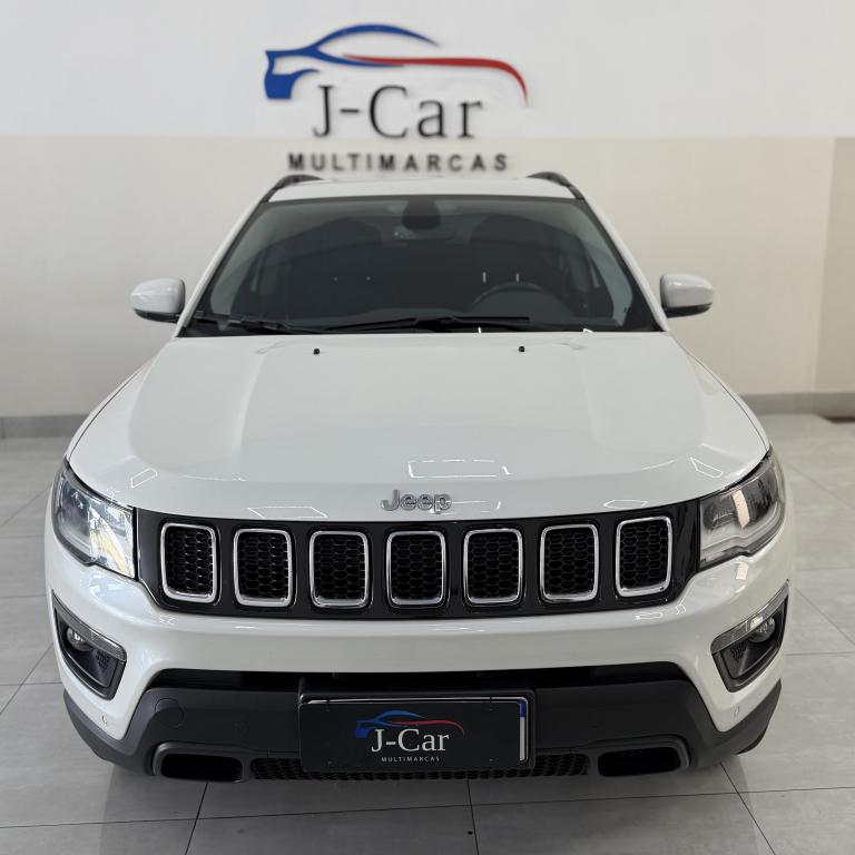 JEEP Compass - Foto