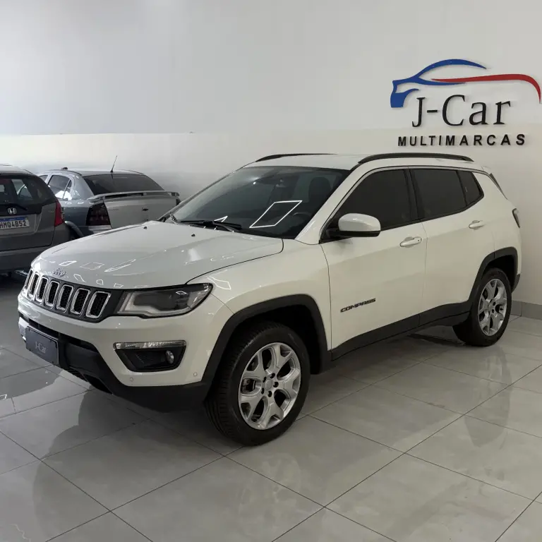 JEEP Compass - Foto