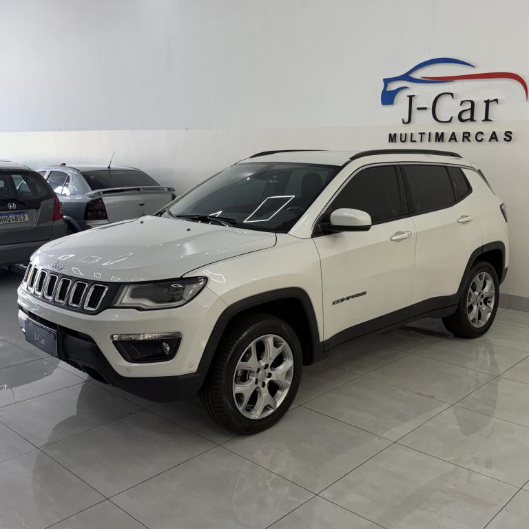 JEEP Compass - Foto