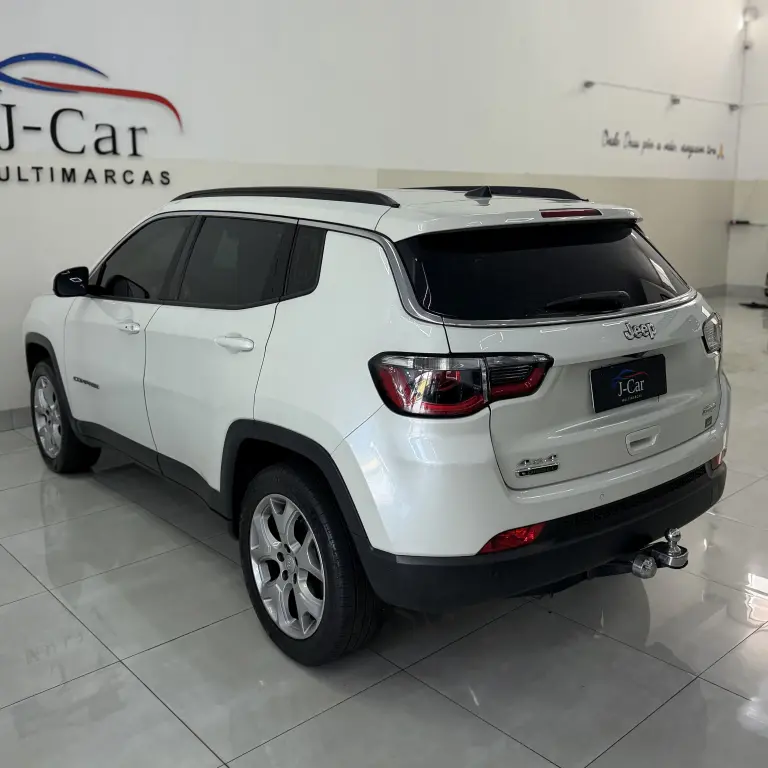 JEEP Compass - Foto