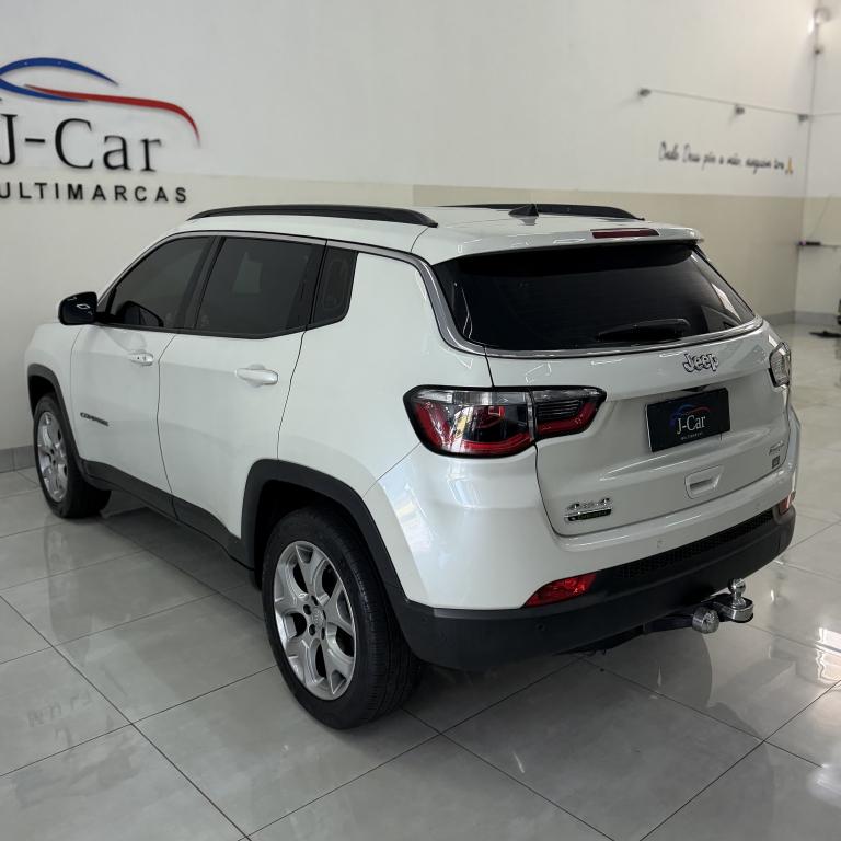 JEEP Compass - Foto