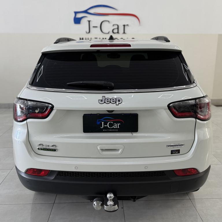 JEEP Compass - Foto