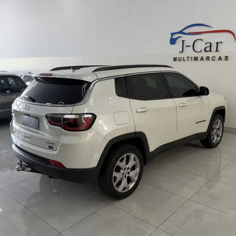 JEEP Compass - Foto