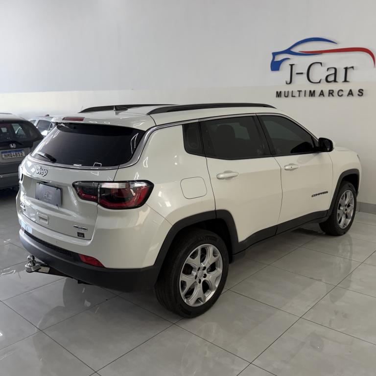 JEEP Compass - Foto
