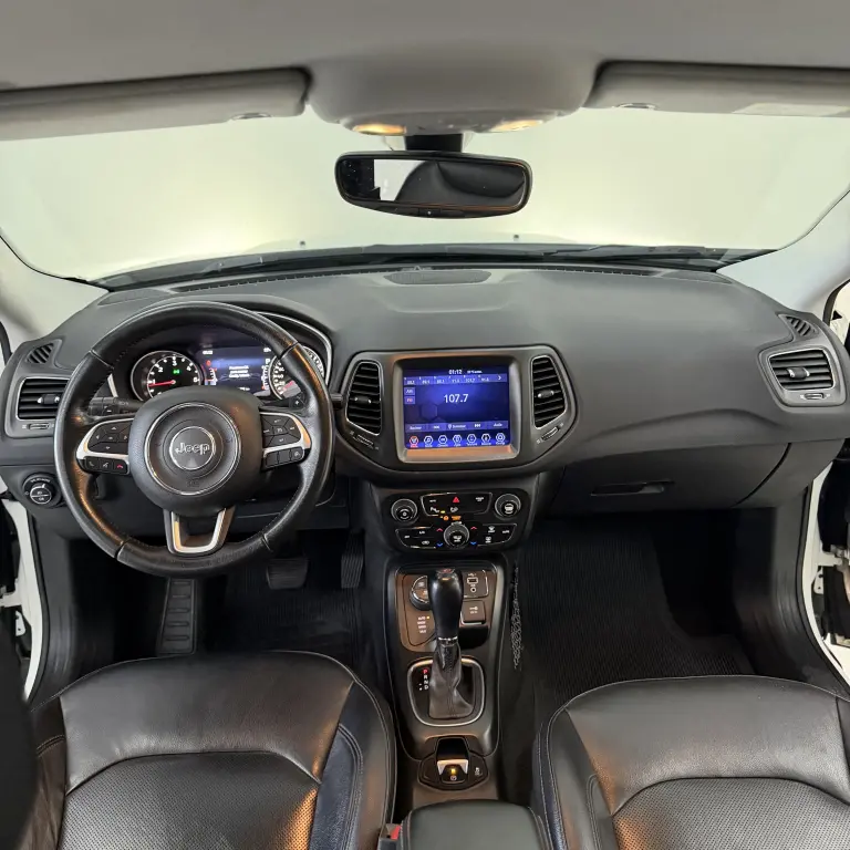 JEEP Compass - Foto
