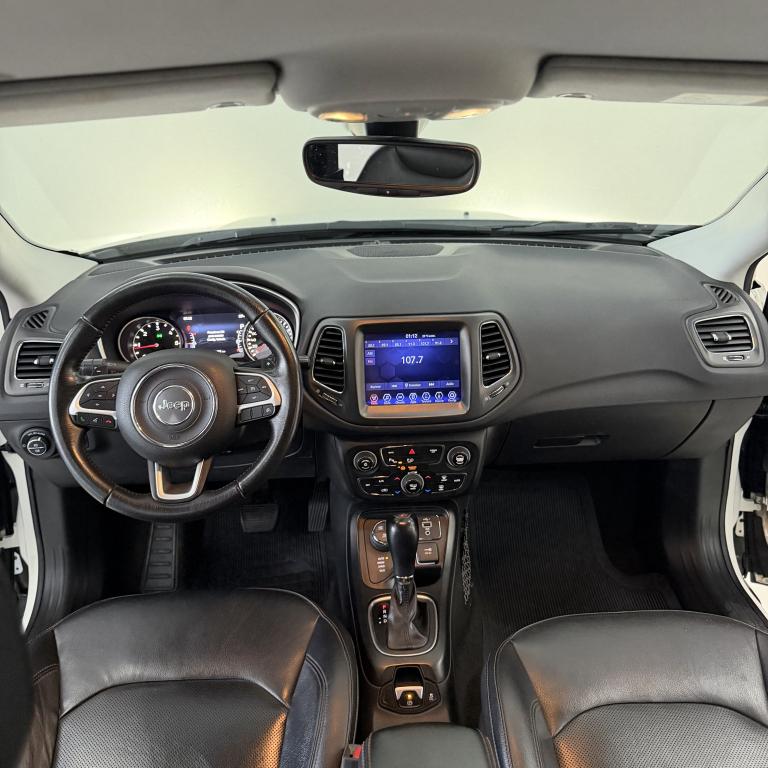 JEEP Compass - Foto
