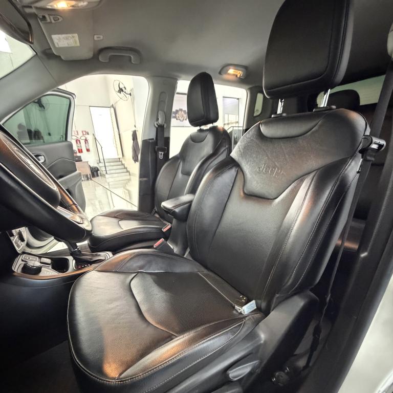 JEEP Compass - Foto