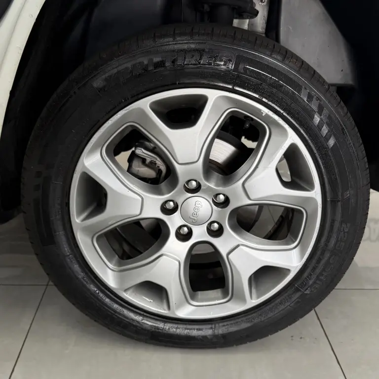 JEEP Compass - Foto