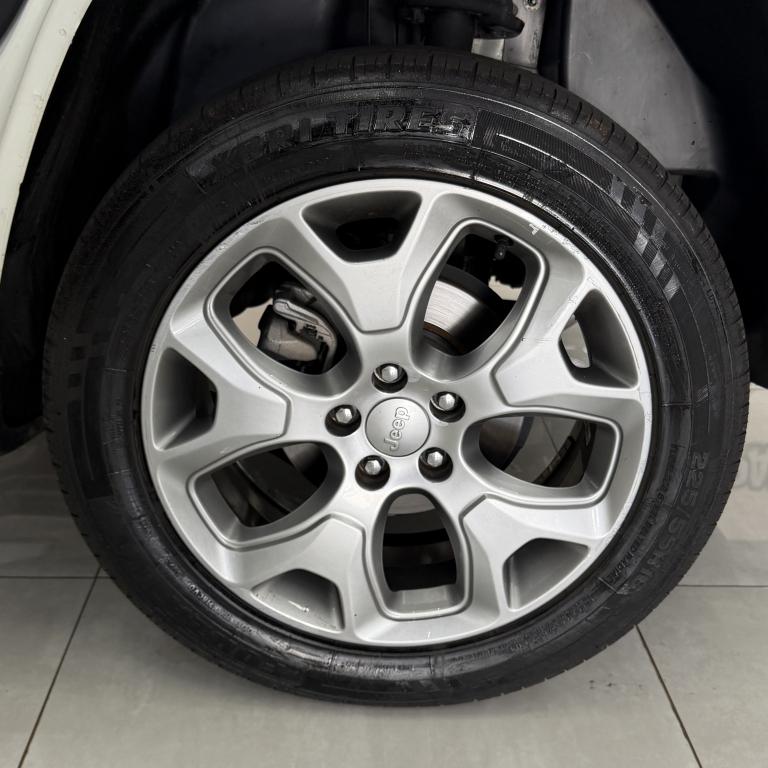 JEEP Compass - Foto