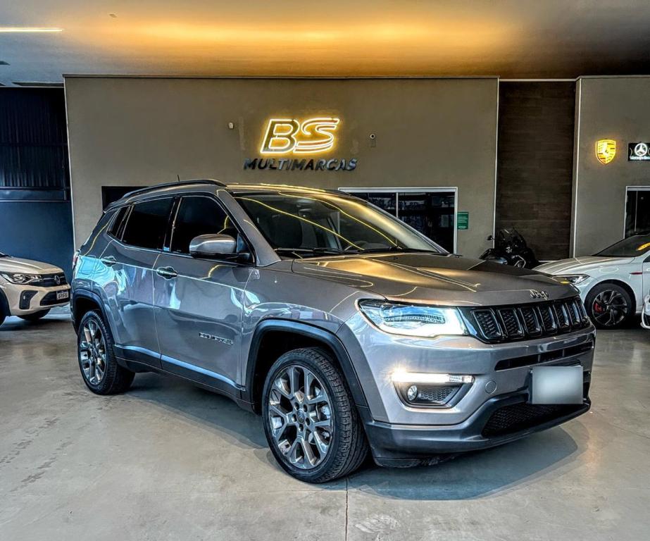 JEEP Compass - Foto
