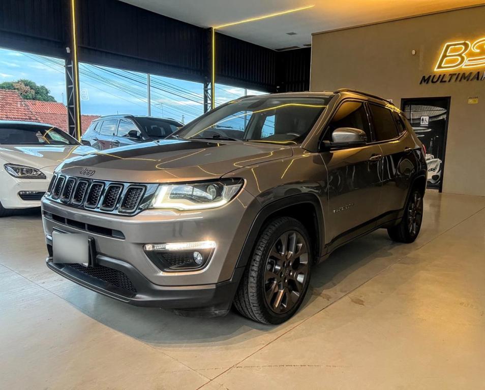 JEEP Compass - Foto