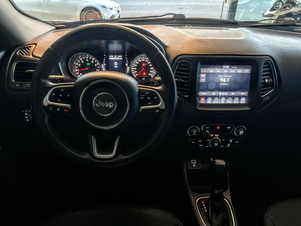 JEEP Compass - Foto