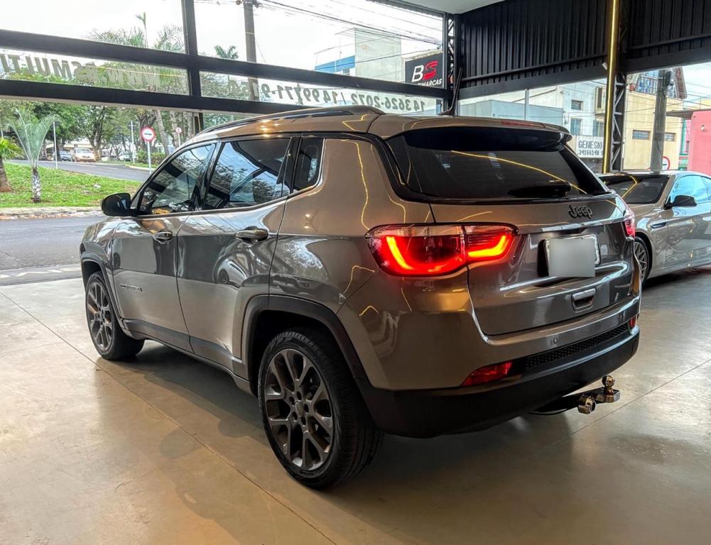 JEEP Compass - Foto