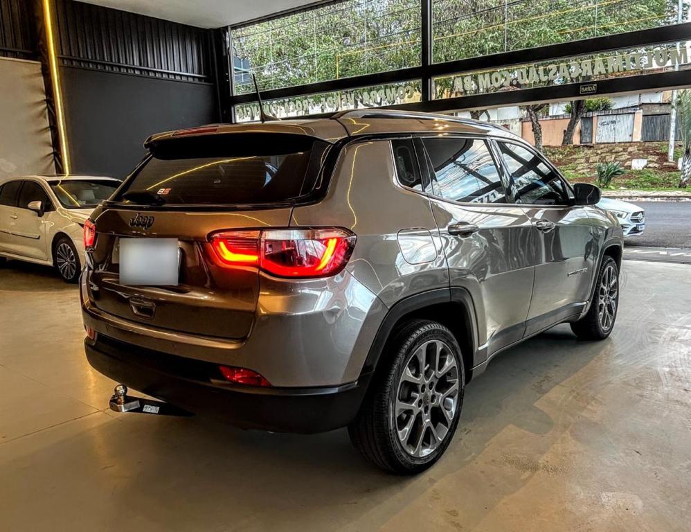 JEEP Compass - Foto