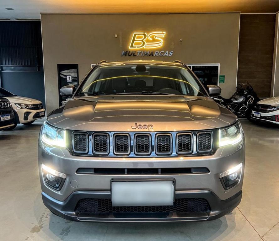 JEEP Compass - Foto