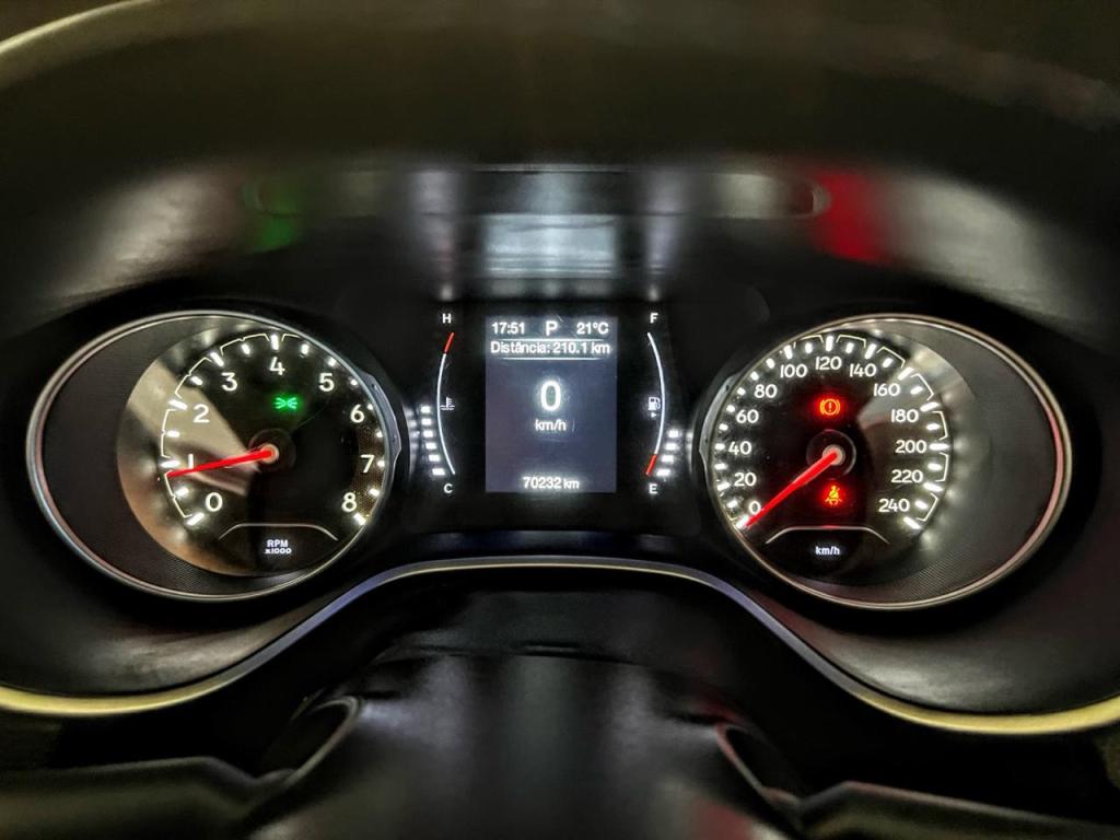 JEEP Compass - Foto