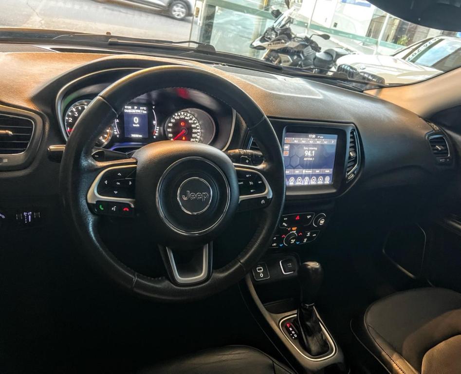 JEEP Compass - Foto