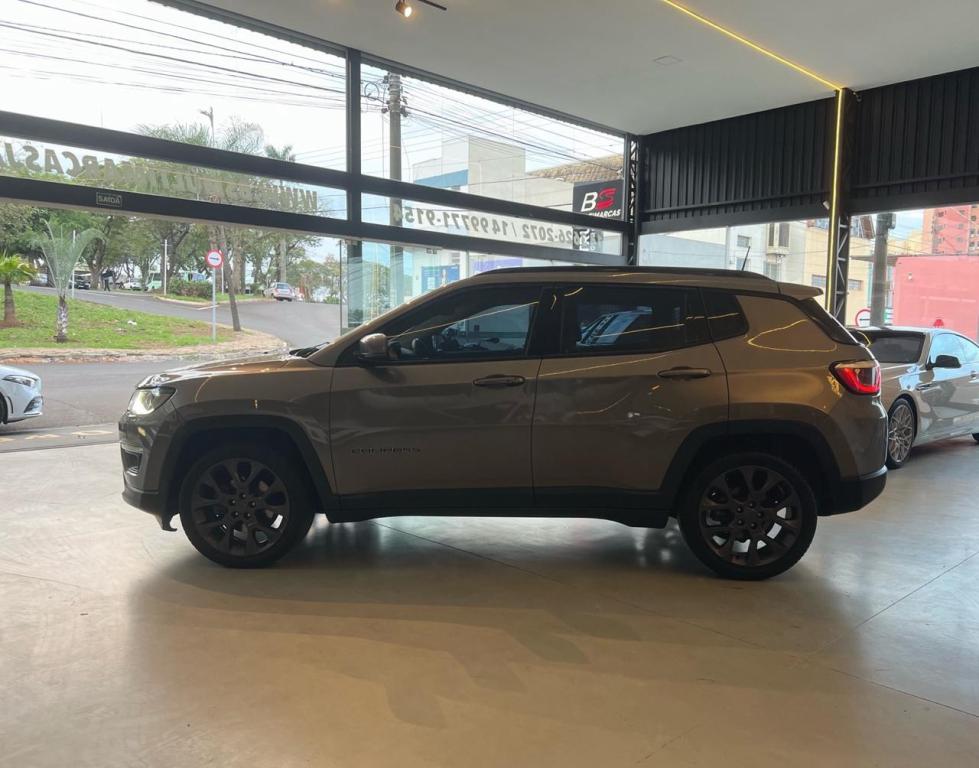 JEEP Compass - Foto