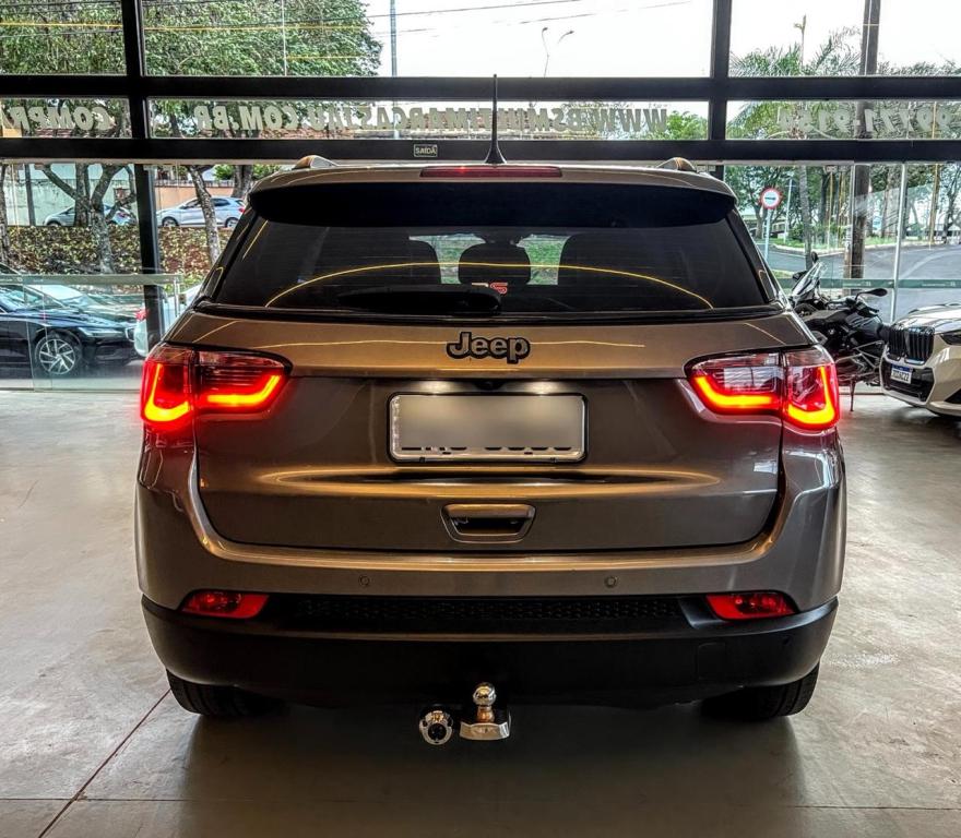 JEEP Compass - Foto