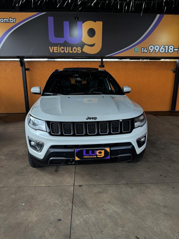 JEEP Compass - Foto
